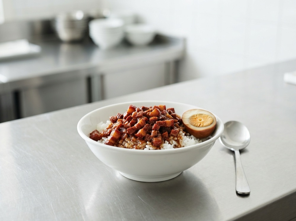 魯肉飯