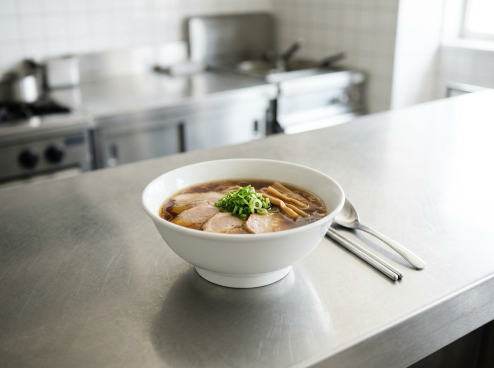 ラーメン